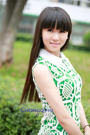 173420 - Jing Age: 27 - China