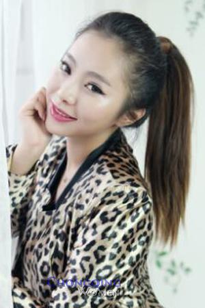Ladies of China