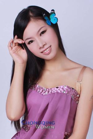 Ladies of Chongqing