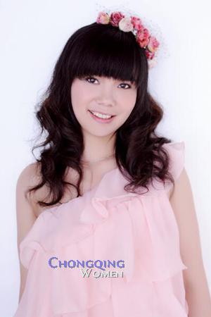 173854 - Lingmin Age: 42 - China