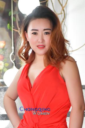 174007 - Chunhong (Ella) Age: 43 - China