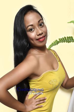 174172 - Teresa Rose Age: 29 - Philippines