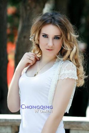 174309 - Yuliia Age: 27 - Ukraine