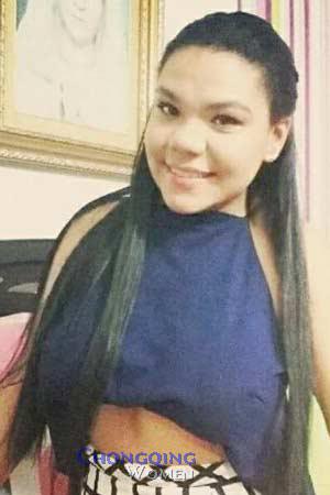 174603 - Gisella Age: 25 - Colombia