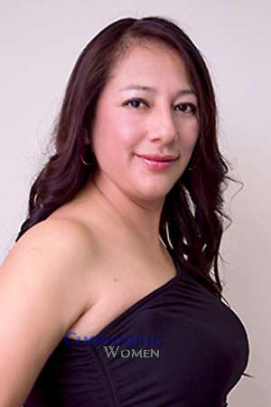 175215 - Rocio del Pilar Age: 48 - Peru