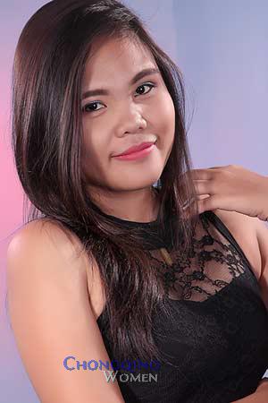 175332 - Marjorie Age: 26 - Philippines