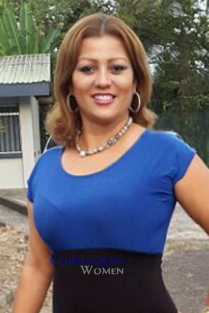 176036 - Shirley Age: 47 - Costa Rica