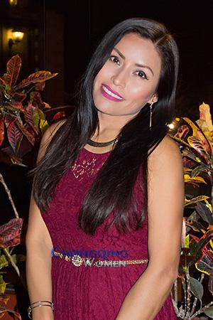 176688 - Francisca Age: 43 - Peru