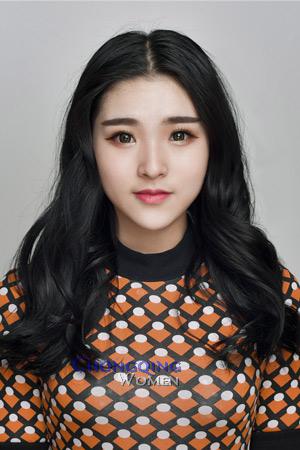Ladies of China