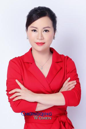 177034 - Bijuan Age: 43 - China