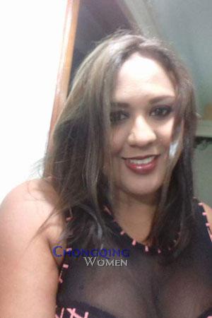 178505 - Ayacela Age: 40 - Colombia