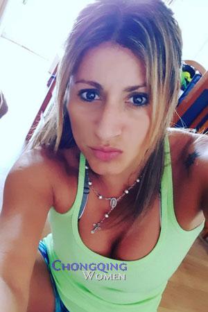 Ladies of Mar del Plata
