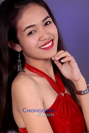 179647 - Ma. Cristina Age: 23 - Philippines