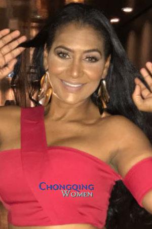 180627 - Mayra Age: 41 - Colombia