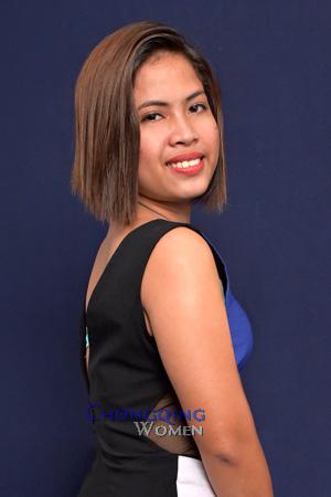 Philippines women