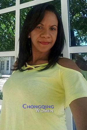 181319 - Doris Age: 44 - Colombia