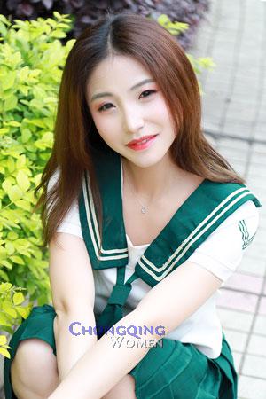 181593 - Mengxue Age: 27 - China