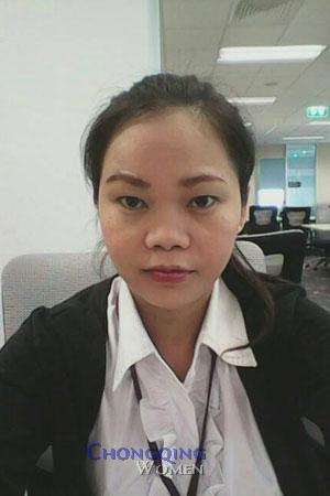 181726 - Anutsara (Nooch) Age: 35 - Thailand