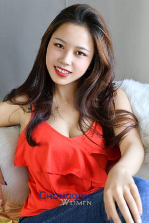 182097 - Aixue Age: 28 - China