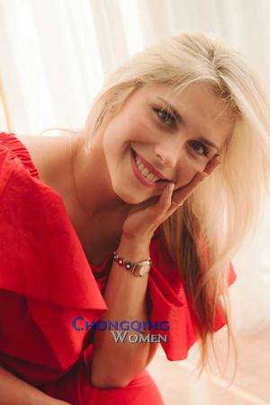 182854 - Eugenia Age: 35 - Ukraine