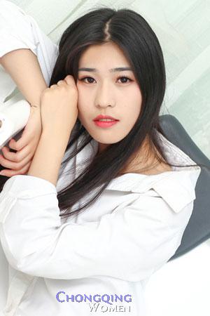 China women
