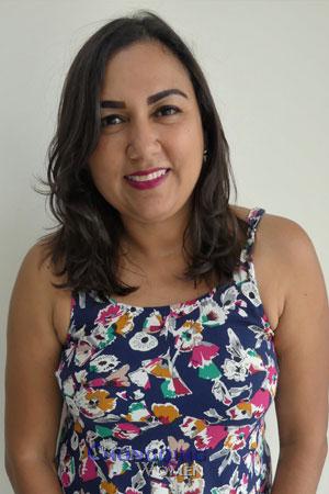 182973 - Brenda Age: 49 - Colombia
