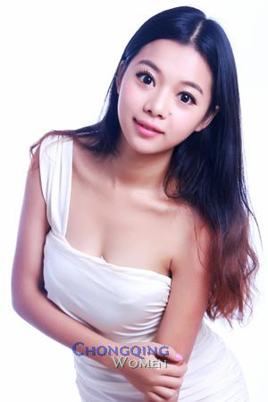 Ladies of China