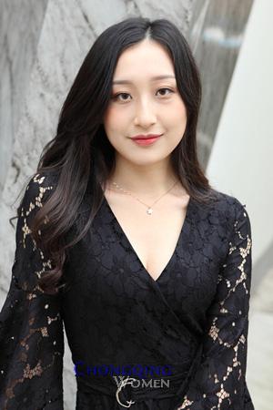 184067 - Shujia Age: 26 - China