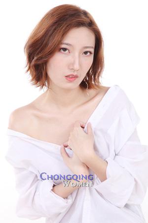 184070 - Wenting Age: 27 - China