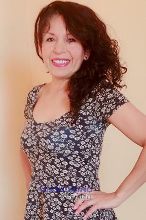 184088 - Elizabeth Age: 52 - Colombia