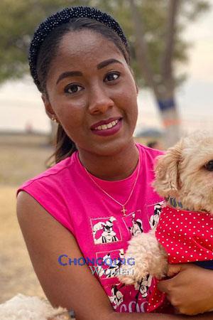 Ladies of Barranquilla