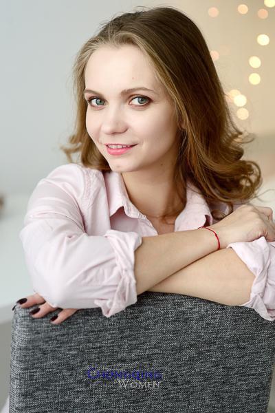 184386 - Aleksandra Age: 35 - Russia