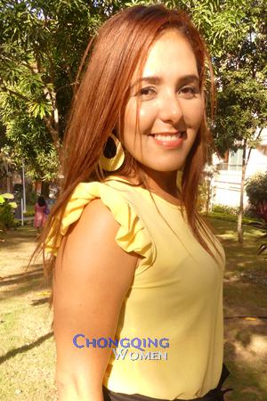 184886 - Gisella Age: 44 - Colombia