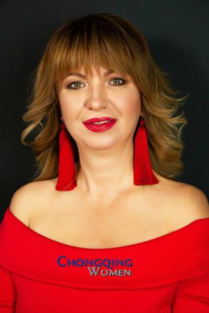 185007 - Elena Age: 56 - Ukraine