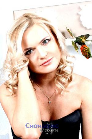 185276 - Olga Age: 49 - Ukraine