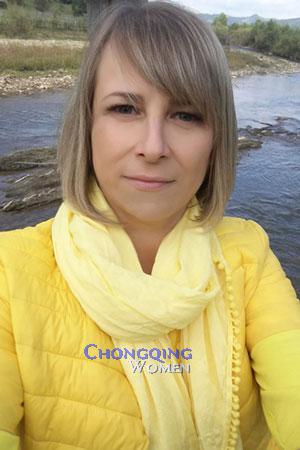 186069 - Elena Age: 51 - Ukraine
