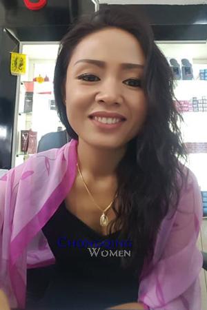 Thailand women