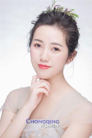 187145 - Yue Age: 24 - China