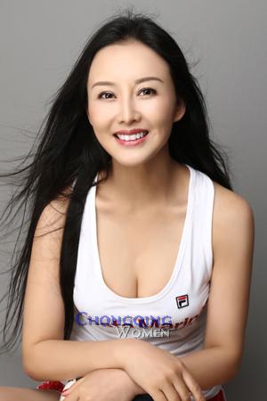 187362 - Jingtian (Jessica) Age: 43 - China