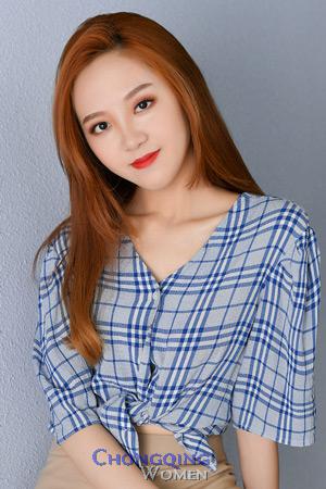 187482 - Xiqiong Age: 25 - China