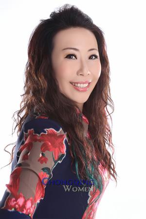 188078 - Jing (Jenny) Age: 53 - China