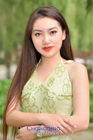 188173 - Jia Age: 25 - China