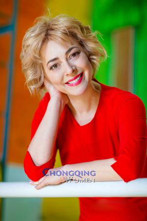 188380 - Ilona Age: 40 - Ukraine