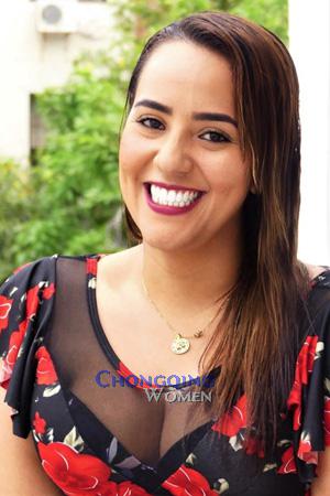 188425 - Giannina Age: 33 - Colombia