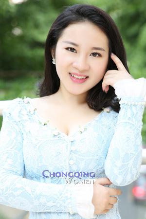 188449 - Yanping Age: 26 - China