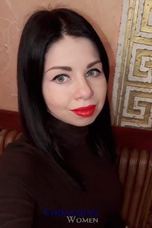 189200 - Ekaterina Age: 35 - Ukraine