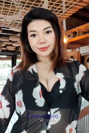 Thailand women