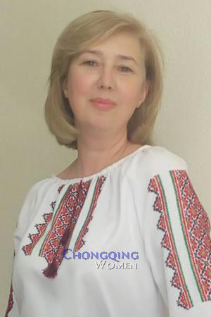 190426 - Lyudmila Age: 58 - Ukraine