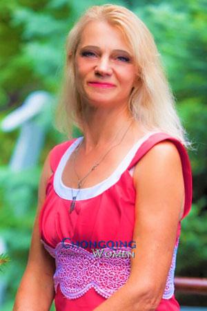 190448 - Tatiana Age: 53 - Ukraine