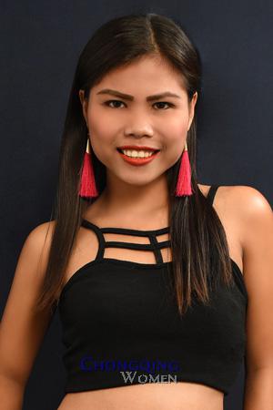 190749 - Angelika Age: 25 - Philippines